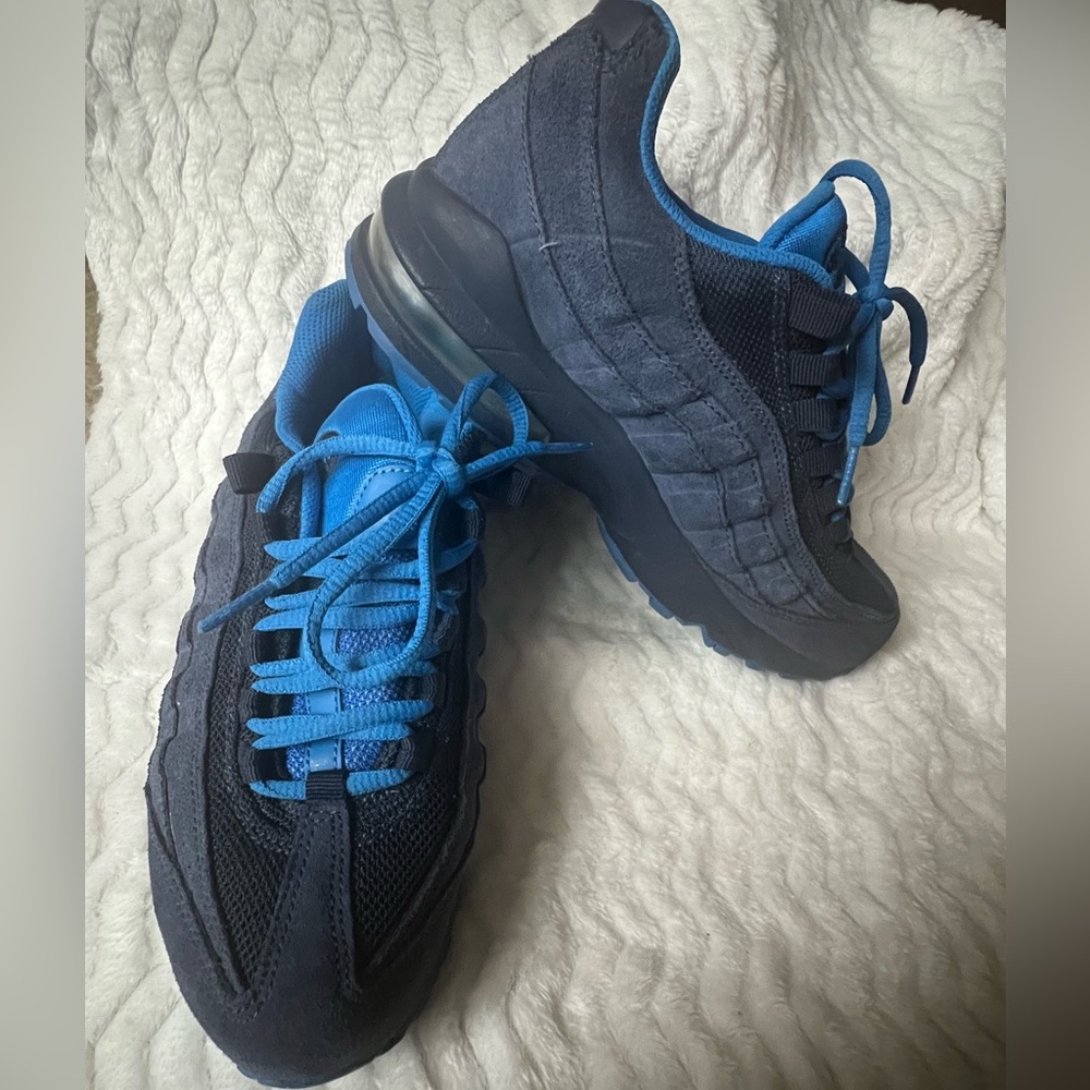 Nike Air Max 95 Grade School